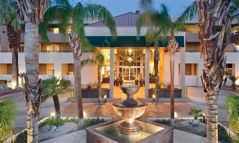 WORLDMARK PALM SPRINGS